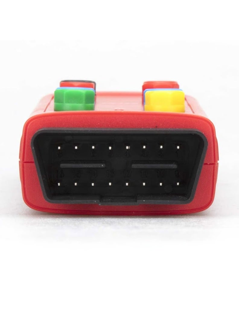 AUTEL G-BOX 2 Key Programming Adapter for Mercedes & BMW Vehicles - Works with IM508 & IM608 - Image 4